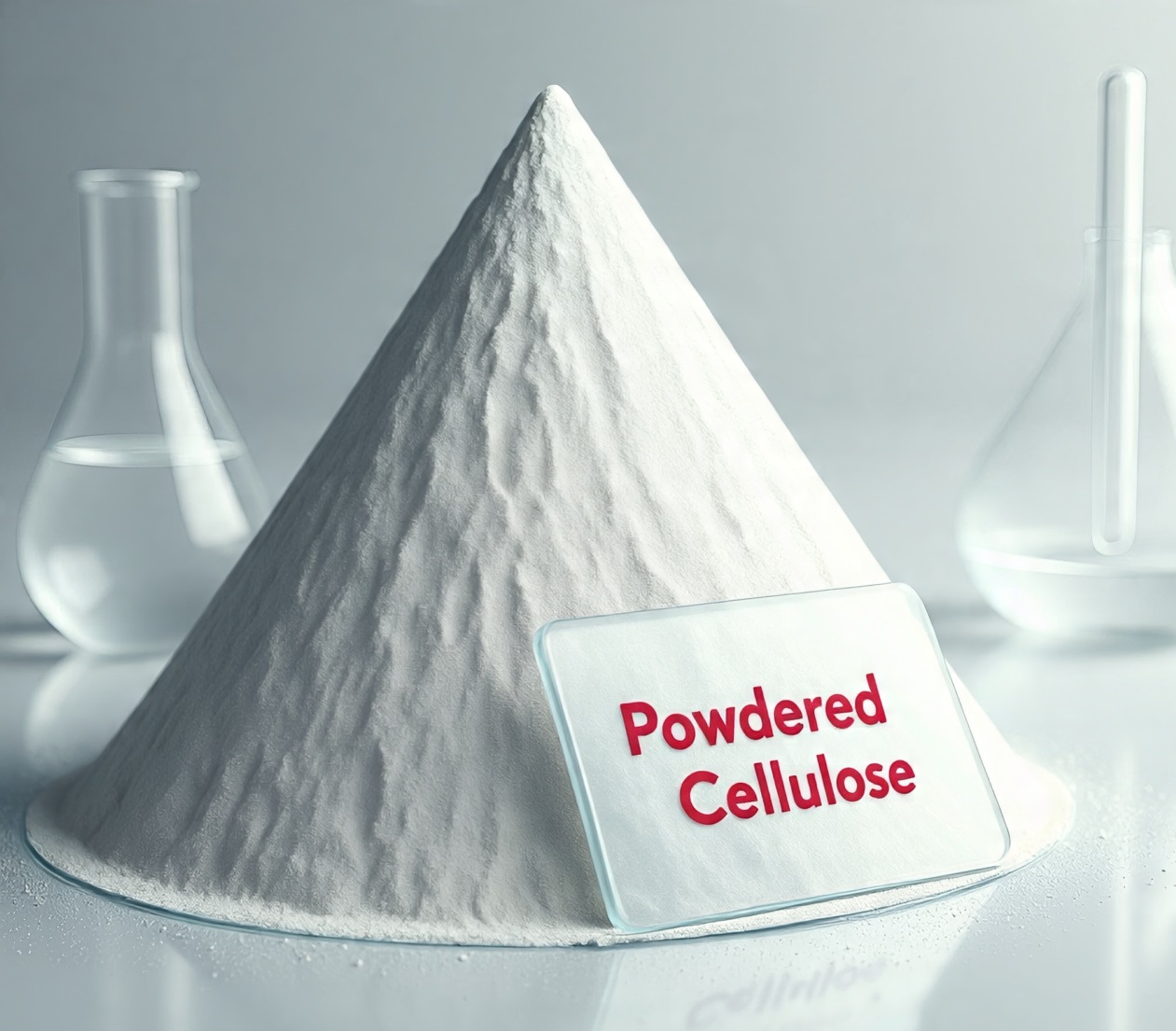 Powdered Cellulose